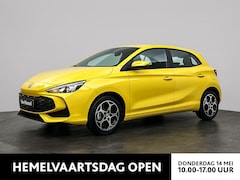MG MG3 Hybrid+ - 1.5 Comfort Actiemodel | Netto Rijklaar Prijs | Zolang de voorraad strekt | Direct leverba