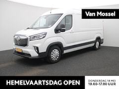 Maxus eDeliver 9 - L3H2 Business DEAL 89 kWh | Betrouwbaar Elektrisch Rijden | Direct Leverbaar | OP = OP | 5