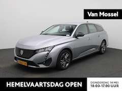 Peugeot 308 SW - 1.2 PureTech Aut. Active Pack Business | 1e-Eigenaar | Navi | Led Koplampen | CarPlay | Vi