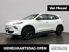 MG MGS5 EV - Comfort 49 kWh | Camera | PDC | Carplay | Stoelverwarming | Stuurverwarming | NU TE BESTEL