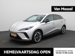 MG MG4 - Comfort 64 kWh | Carplay | Led koplampen | 3-fase boordlader | iSmart app |