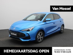 MG MG3 Hybrid+ - 1.5 Aut. Luxury | Navi | Led Koplampen | Stoel + Stuurverwarming | CarPlay | 360 Camera |