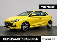 MG MG3 Hybrid+ - 1.5 Hybrid+ Comfort Actiemodel | Netto Rijklaar Prijs | Zolang de voorraad strekt | Direct