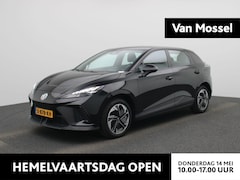 MG MG4 - Standard 51 kWh | CarPay | Adaptive Cruise Control | Led Koplampen | Parkeersensoren |