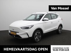 MG ZS - EV Standard Range Comfort 50 kWh | Navi | Led Koplampen | Camera | Apple CarPlay |