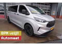 Ford Transit Custom - 320L 2.0 TDCI 170PK L2H1 Trend Automaat Schuifdeur L / R Nr. V071 | Airco | Adap.Cruise |