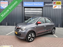 Renault Twingo - 1.0 SCe Limited