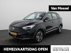 MG ZS - EV Long Range Luxury 70 kWh | Apple Carplay/Android Auto | Panoramadak | Achteruitrijcamer