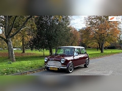 MINI Cooper S - 1.3 Gerestaureerde 40th Anniversary