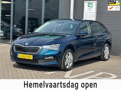 Skoda Scala - 1.0 TSI Ambition/1STE EIG/NAVI/PDC/AIRCO/NL-AUTO NAP