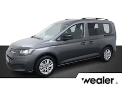 Volkswagen Caddy - Life 1.5 eHybrid EU6 85 kW (115 pk) 2755mm 6 vers