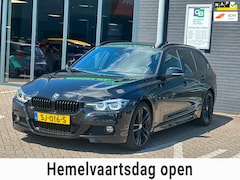 BMW 3-serie Touring - 320i Edition M Sport Shadow Executive/CARPLAY/CAMERA/LEDER/NL-AUTO NAP