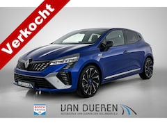 Renault Clio - 1.0 TCe 90 GPF esprit Alpine 360 camera, Bose