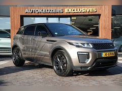 Land Rover Range Rover Evoque - 2.0 TD4 HSE Dynamic Leer LED Stuurverw. Cruise Camera