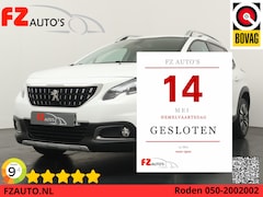 Peugeot 2008 - 1.2 PureTech Allure - Navigatie - Airconditioning - Cruise Control