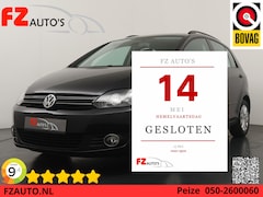 Volkswagen Golf Plus - 1.4 TSI Comfortline - Airconditioning - Trekhaak - Cruise Controle