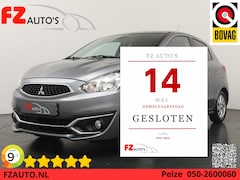 Mitsubishi Space Star - 1.2 Life - Airconditioning - Cruise Control - Parkeersensoren - Trekhaak