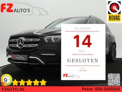Mercedes-Benz GLE-Klasse - 350 e 4MATIC Premium - Lederen bekleding - Navigatie - Apple Carplay/Android Auto