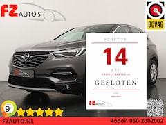 Opel Grandland X - 1.2 Turbo Business Elegance - LED koplampen - Stoelverwarming - Dode hoek - Navigatie - 36