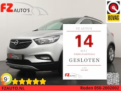 Opel Mokka X - 1.4 Turbo Innovation - Navigatie - Climate Control - Trekhaak