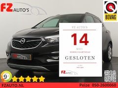 Opel Mokka X - 1.4 Turbo Innovation - Navigatie - AGR Comfort stoelen - Climate Control