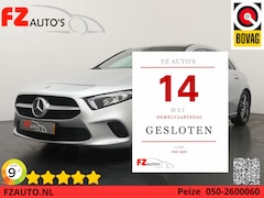 Mercedes-Benz A-klasse - 180 Business Solution AMG - Navigatie - Camera - Stoelverwarming - LED koplampen