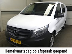 Mercedes-Benz Vito - 111 CDI Lang DC - Trekhaak - Navigatie - Keurig