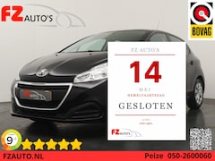Peugeot 208 - 1.0 PureTech Access - Airconditioning - Bluetooth - Cruise Control