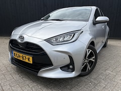Toyota Yaris - 1.5 Hybrid 115 Dynamic
