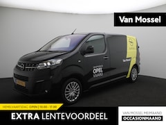 Opel Vivaro - 2.0 CDTI L2H1 Innovation | Apple Carplay/Android Auto | Cruise Control | Climate Control |