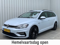 Volkswagen Golf Variant - 1.4 TSI Highline R-Line|Camera|Navigatie|Climate Control|