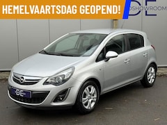 Opel Corsa - 1.2-16V Cosmo | Automaat | Clima| Trekhaak | Historie