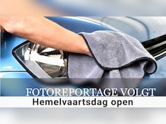 Ford Focus Wagon - 1.0 Ecoboost Lease Edition - Frozen White - Nav/Carplay - Trekhaak