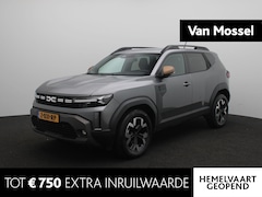 Dacia Duster - TCe 130 mild hybrid Extreme | Pack Parking | Media Display 10, 1” Touchscreen, Radio DAB+
