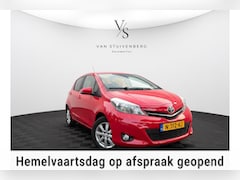 Toyota Yaris - 1.0 VVT-i Trend AIRCO CAMERA BLUETOOTH