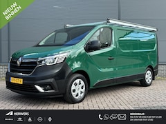 Renault Trafic - 2.0 dCi 130 T30 L2H1 Work Edition / Trekhaak / 2500 kg trekgewicht / Apple Carplay / Andro