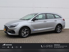 Hyundai i30 Wagon - 1.0 T-GDi MHEV Comfort Smart / Navigatie + Apple Carplay/Android Auto / Climate Control /