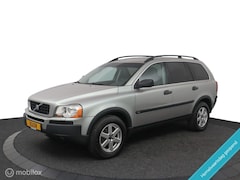 Volvo XC90 - 2.9 T6 Momentum