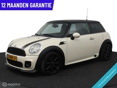 MINI Cooper - 1.6 laurel sport edition Extrieur