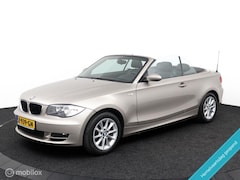 BMW 1-serie Cabrio - 118i High Executive