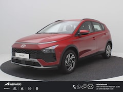 Hyundai Bayon - 1.0 T-GDI Comfort / Navigatie / Achteruitrijcamera / Apple Carplay & Android Auto / Dealer