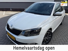 Skoda Fabia - 1.2 TSI Drive*APK*NAP*CRUISE*NAVI*PARK SENSOREN
