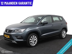 SEAT Ateca - 1.5 TSI DSG Business Intense LED ECC ACC 1ste eigenaar