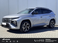 Hyundai Tucson - 1.6 T-GDI PHEV N Line Business / 2000 Voordeel / Stoelverwarming / Stuurverwarming / Clima