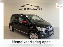 Volkswagen Up! - 1.0 BMT high up BEATS-EDITION/PDC/MULTIFUNCSTUUR/LED