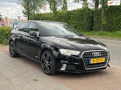 Audi A3 - 2.0TFSI Quattro Pro Line *AUTOMAAT|APK 06-2027