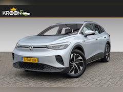 Volkswagen ID.4 - Pro 77kWh SOH 89% Trekhaak Warmtepomp