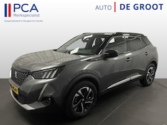 Peugeot 2008 - GT Automaat 130pk 3D Dash | Two Tone | Navi+Carplay