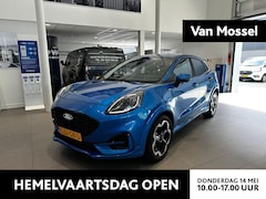 Ford Puma - 1.0 EcoBoost Hybrid ST-Line X | ORGINEEL NEDERLANDS | ADAPTIVE CRUISECONTROL | AUTOMAAT |
