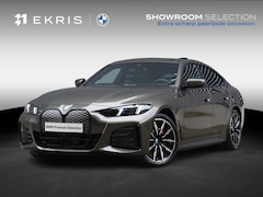 BMW i4 - eDrive35 | M Sportpakket Pro | Panodak | Individual Lak | Laserlight | Hi-Fi | Camera | Ad